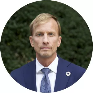 Mark R. Dybul