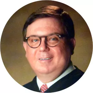 Mark R. Hornak - Judge