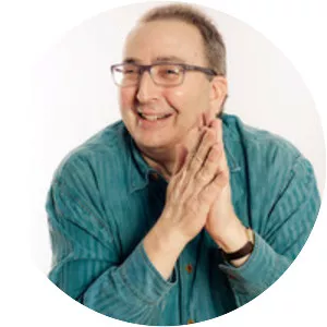 Mark R. Reiff - Author