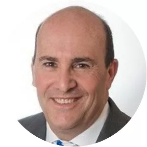 Mark R. Roberts - Politician