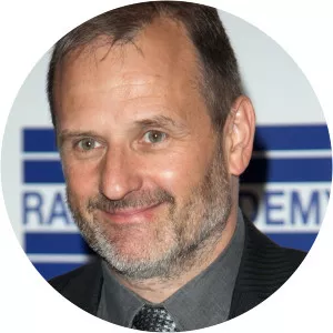 Mark Radcliffe