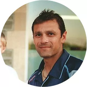 Mark Ramprakash