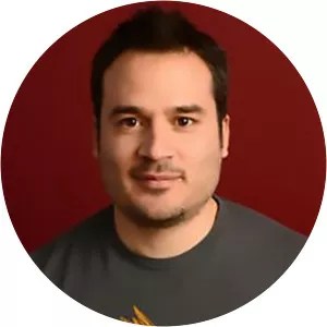 Mark Raso - Filmmaker