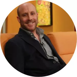 Mark Rausch photograph