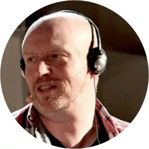 Mark Ravenhill - Playwright