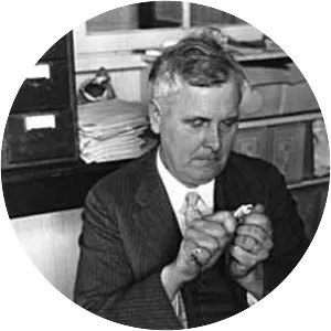 Mark Raymond Harrington