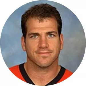 Mark Recchi