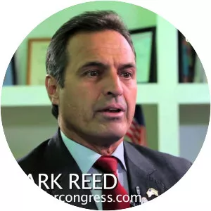 Mark Reed - Elected official