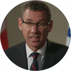 Mark Regev