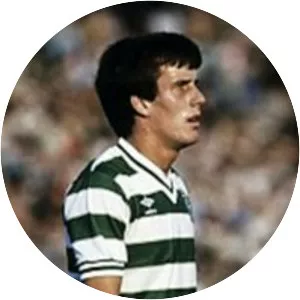 Mark Reid - Scottish footballer