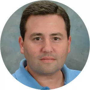 Mark Rein - Vice President of Epic Games