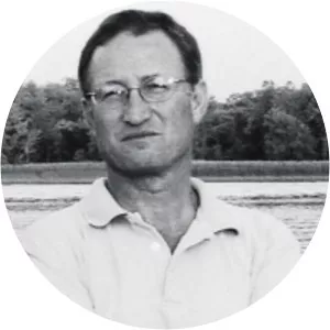 Mark Reiter photograph