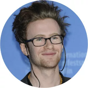 Mark Rendall - Canadian film actor