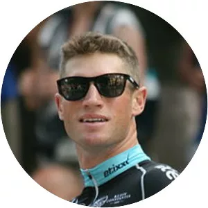 Mark Renshaw