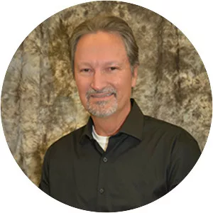 Mark Revels - Author