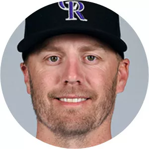 Mark Reynolds