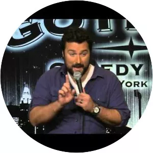 Mark Riccadonna - Comedian