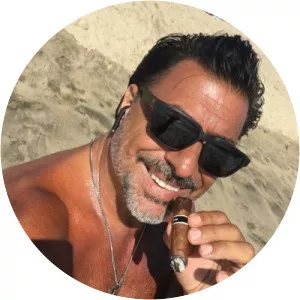 Mark Riccardi - Stunt double