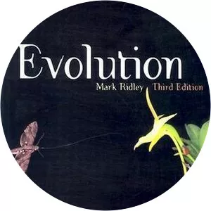 Mark Ridley - British author