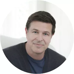 Mark Riebling - Author