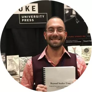 Mark Rifkin - Author