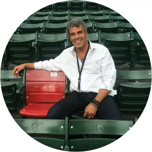 Mark Rivera - American saxophonist