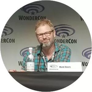 Mark Rivers - Musical artist