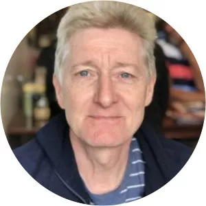 Mark Rivett - Author