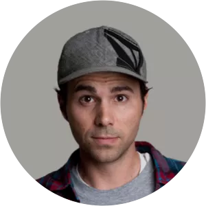 Mark Rober - American YouTuber