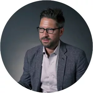 Mark Roberge - Author