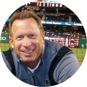 Mark Robert Ellis - Actor