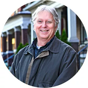 Mark Robert Rank - Author