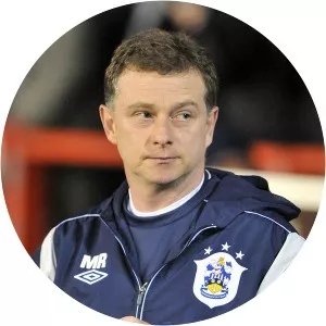 Mark Robins