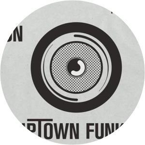 mark ronson uptown funk