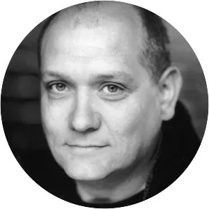 Mark Roper - South African film director