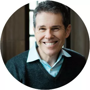 Mark Roseman - English historian