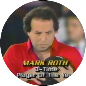 Mark Roth