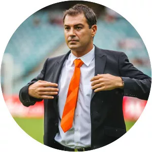Mark Rudan
