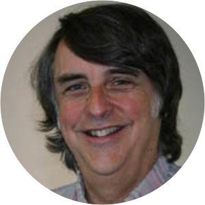 Mark Rush photograph