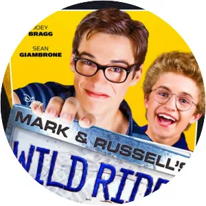 Mark & Russell's Wild Ride