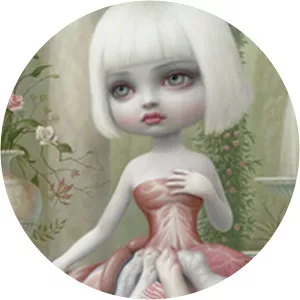 Mark Ryden