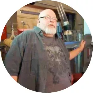 Mark S. Freeborn - Production designer