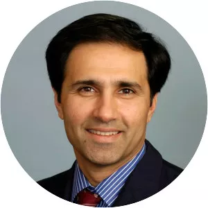 Mark S. Humayun - Engineer
