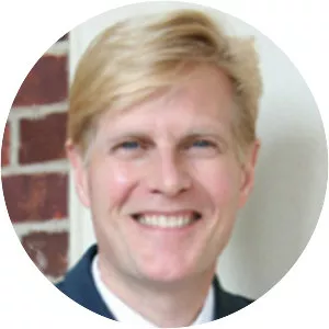 Mark S. Kiselica photograph