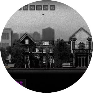 MARK'S LIFE - Video game