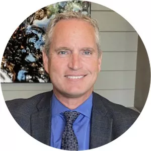 Mark S. Little - CEO of Suncor Energy