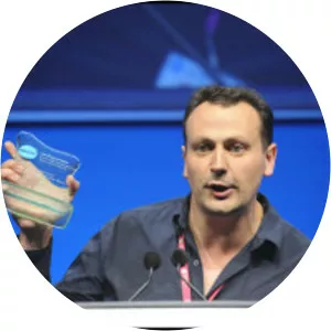 Mark Saben - Television producer