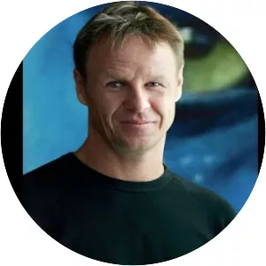 Mark Sagar - 