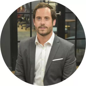 Mark Sainthill - Nicki Shields' husband