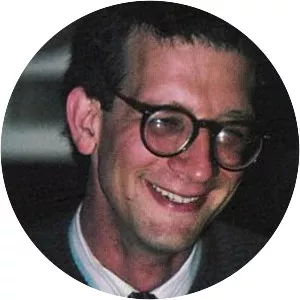 Mark Saltzman - Script writer